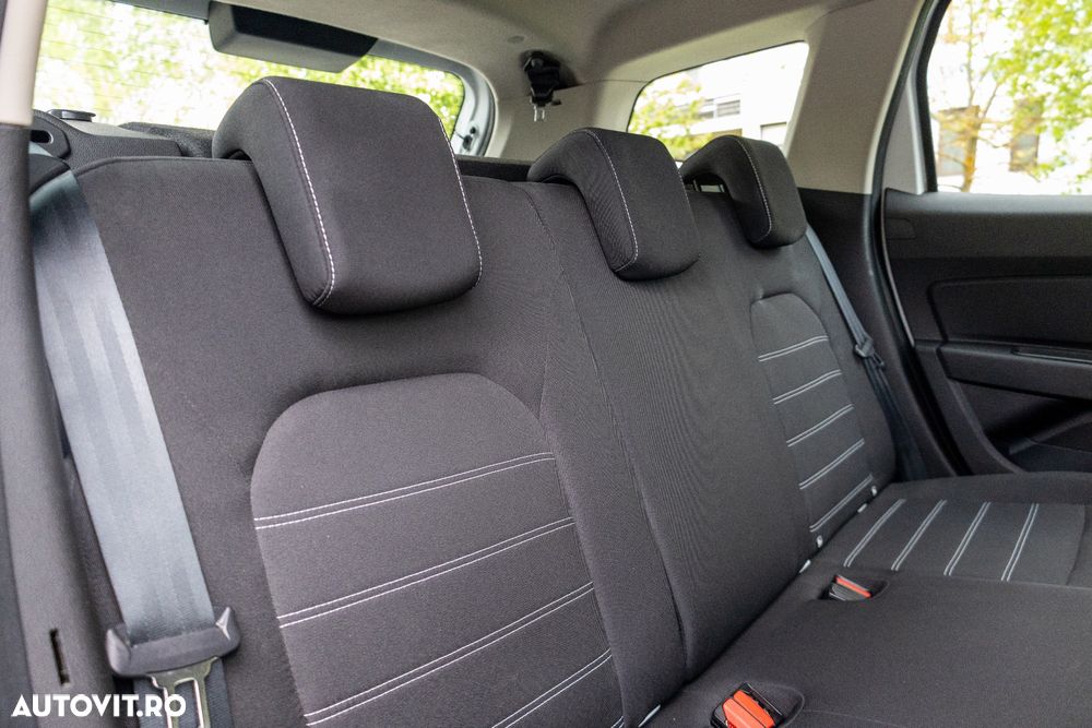 Dacia Duster Blue dCi 115 Expression - 9