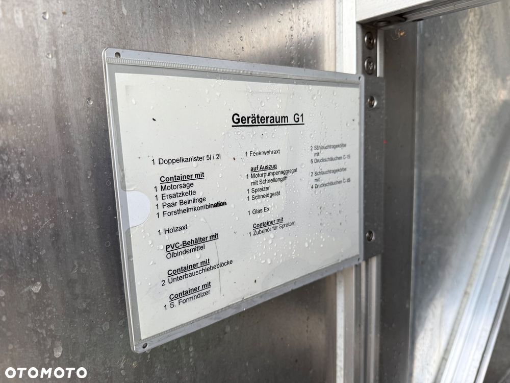 Mercedes-Benz ATEGO 818 4x2 - 23