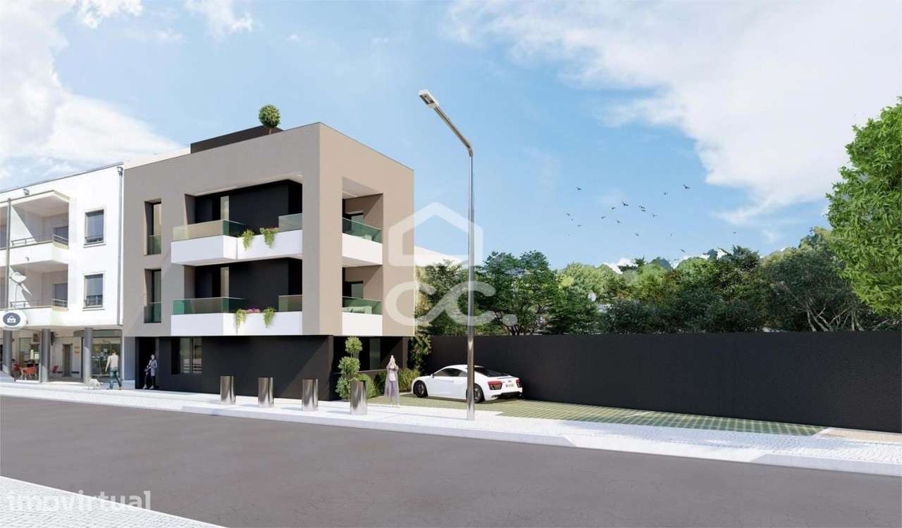 Terreno com projeto aprovado para prédio com 3 apartamentos no centro - Grande imagem: 2/16