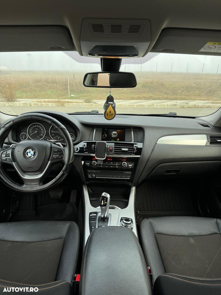 BMW X4 xDrive20d Aut. xLine - 6