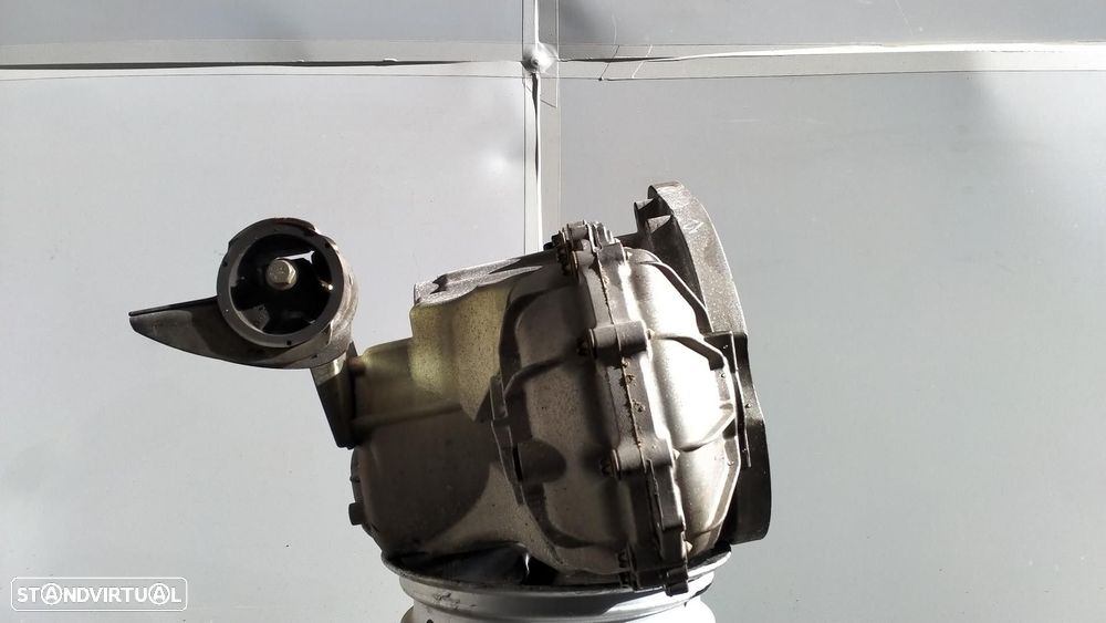 CAIXA VELOCIDADES SMART CITY-COUPE 2005 - 1