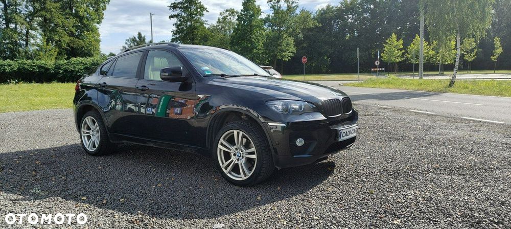BMW X6 - 3