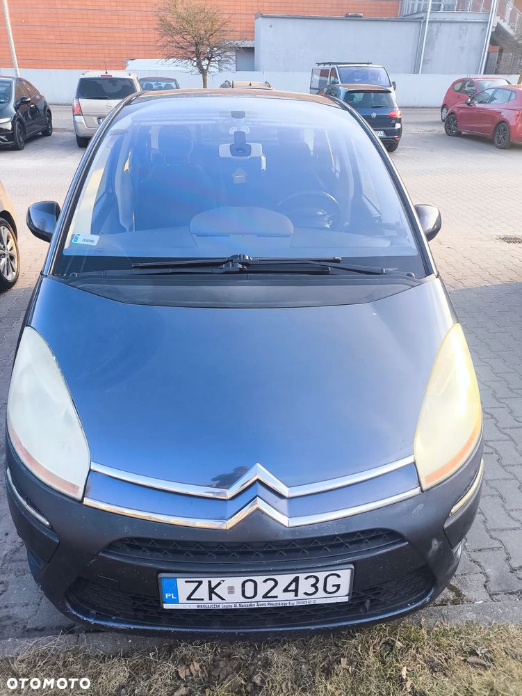 Citroën C4 Picasso 1.6 HDi Impress - 40