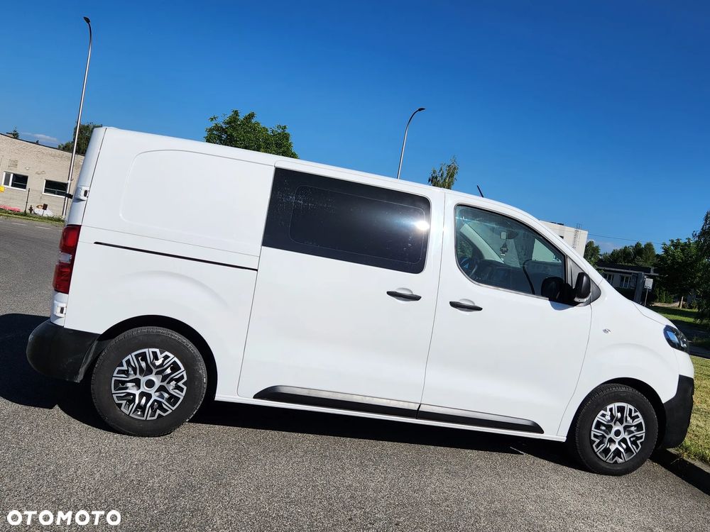 Opel Vivaro - 6