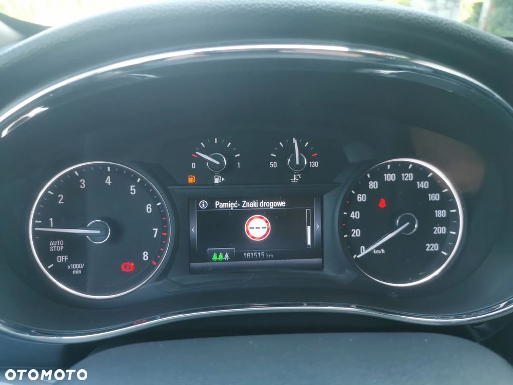 Opel Mokka 1.4 Turbo ecoFLEX Start/Stop 4x4 Innovation - 24