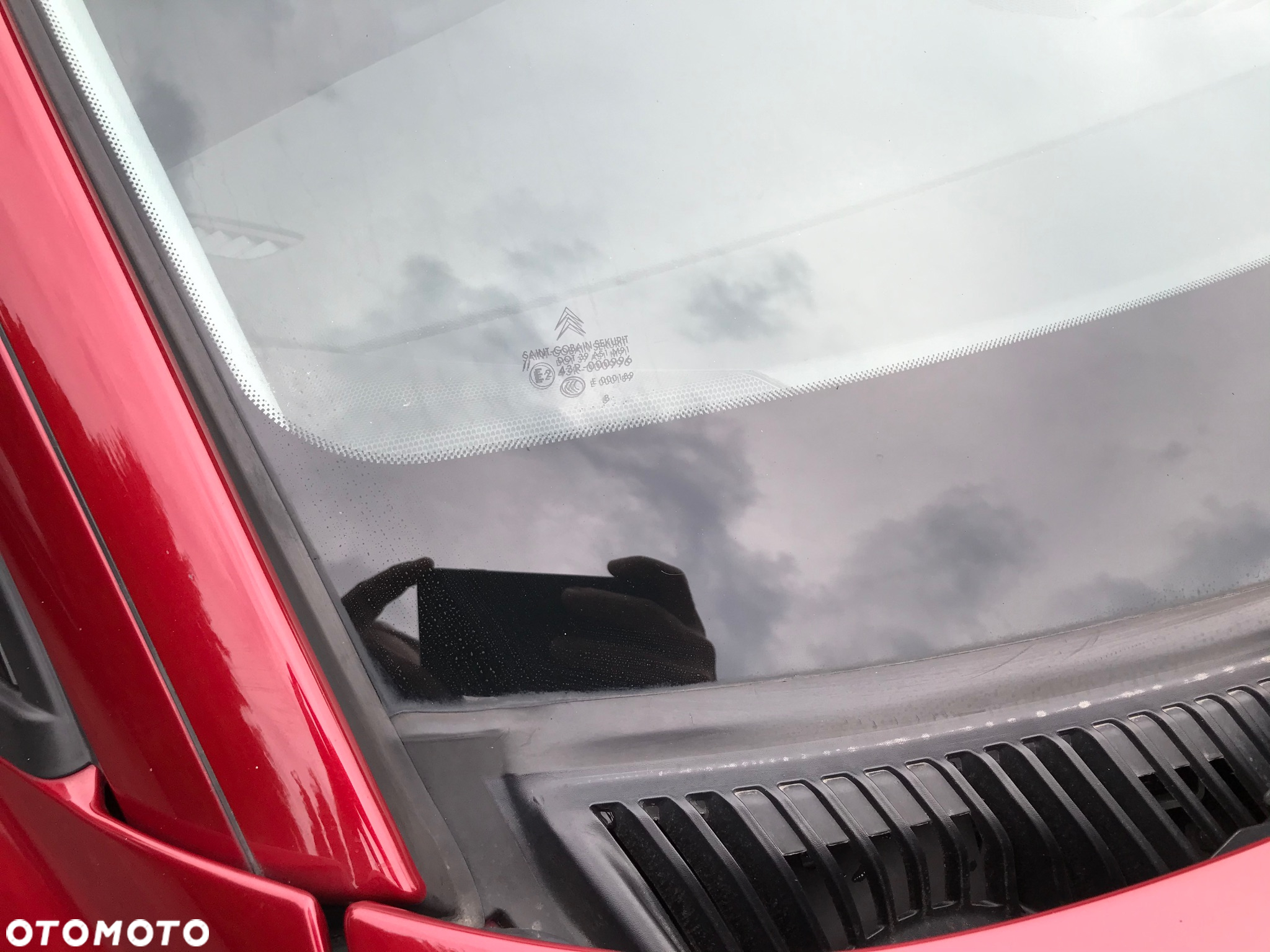 Citroën C5 1.8i 16V Attraction - 17