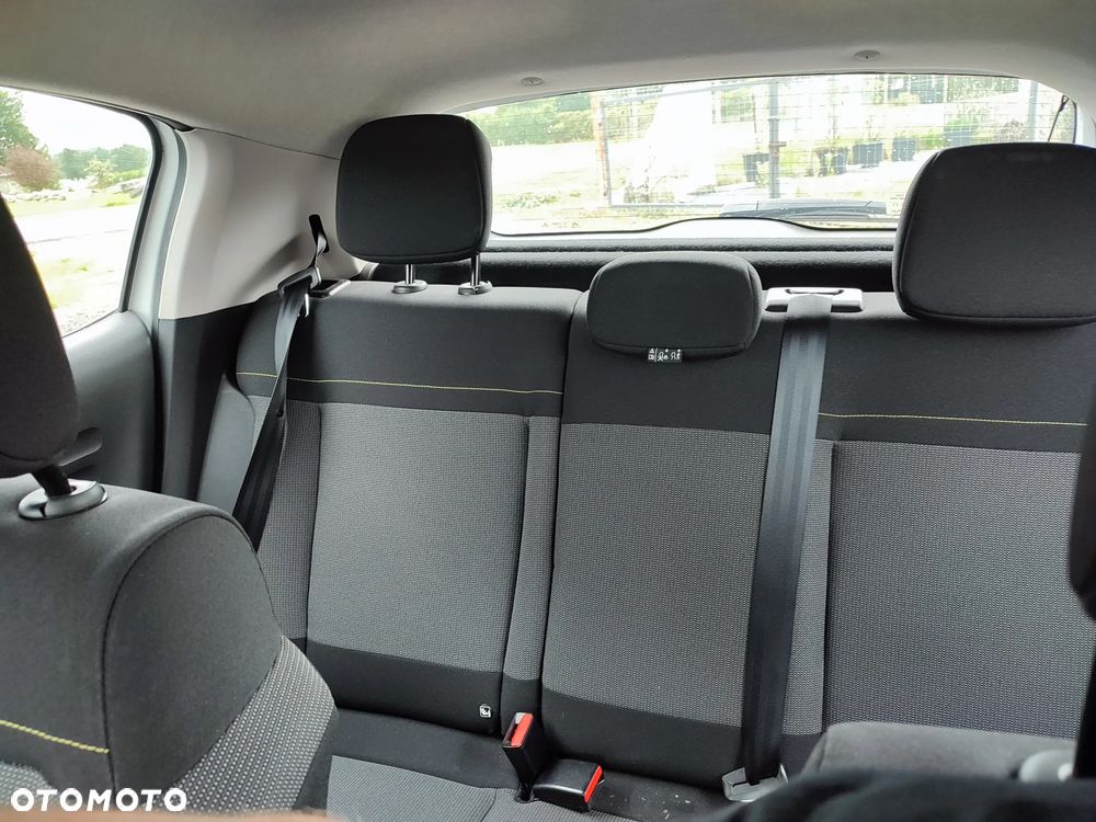 Citroën C3 1.2 PureTech Feel - 12