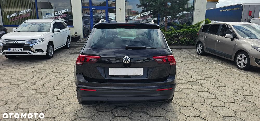 Volkswagen Tiguan 2.0 TDI SCR DSG United - 32