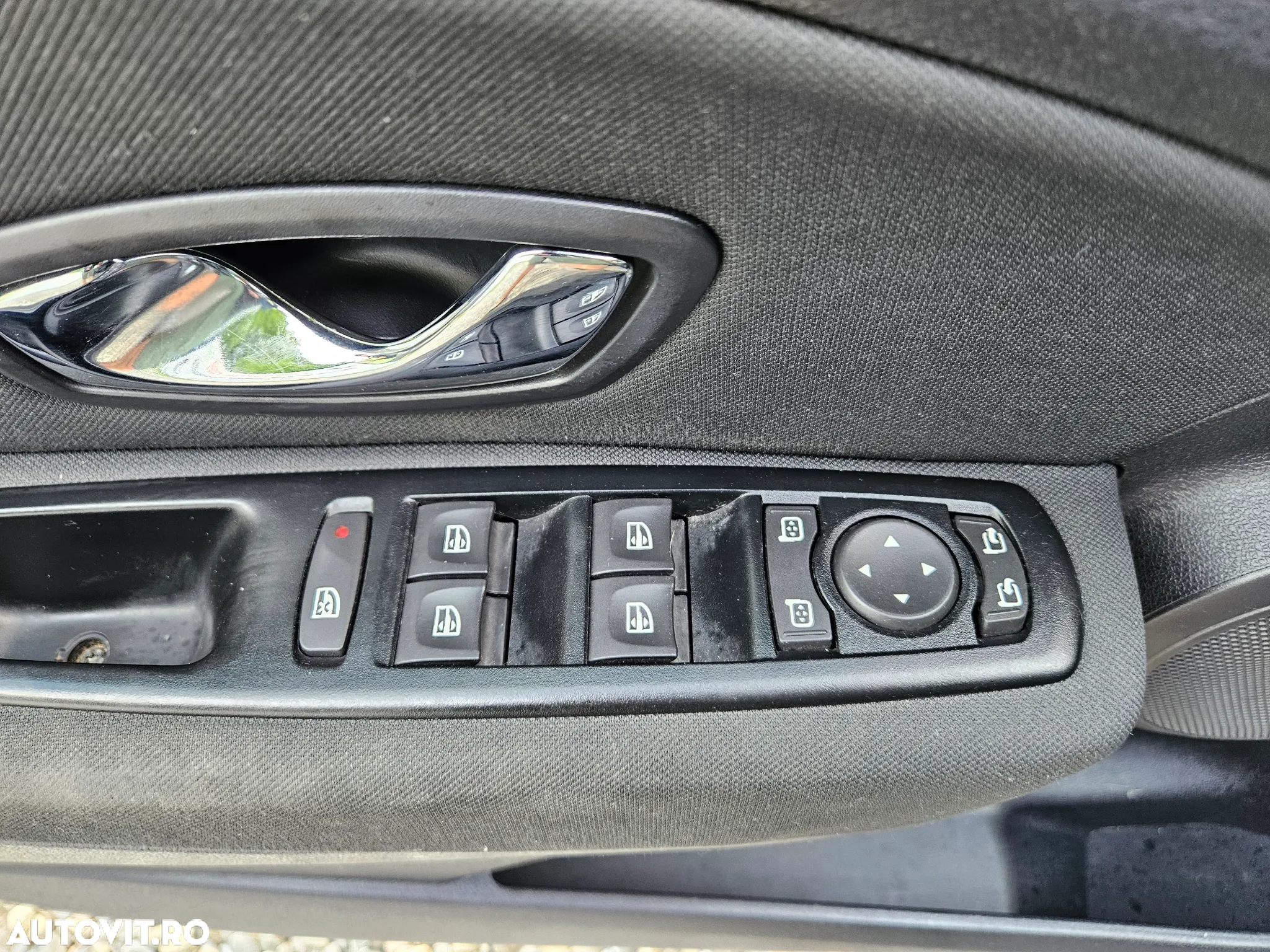 Renault Megane Energy dCi Intens - 16