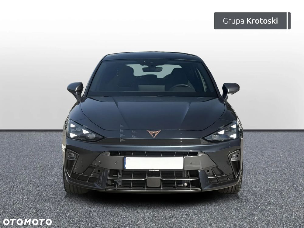 Cupra Leon - 9