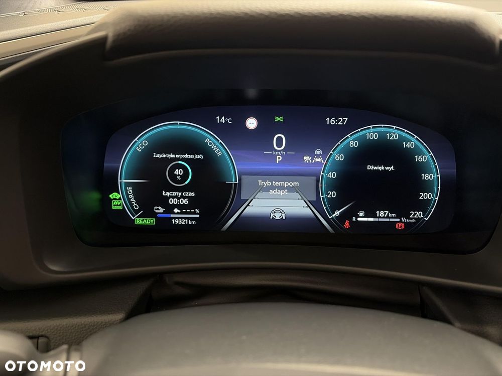 Toyota C-HR - 15