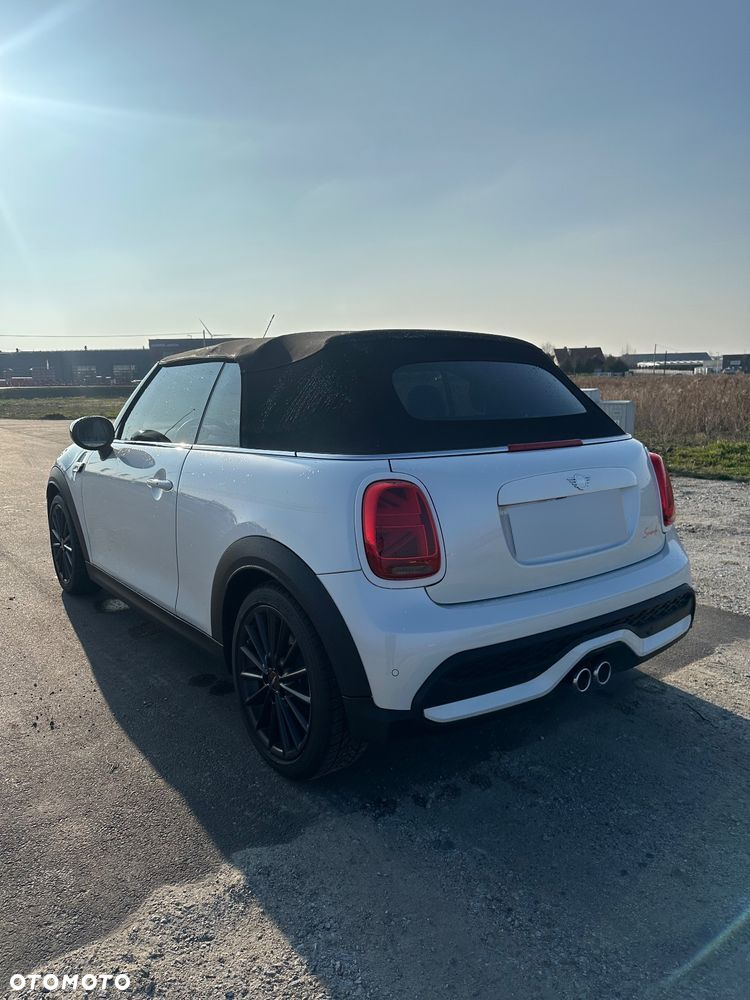 MINI Cooper S - 6