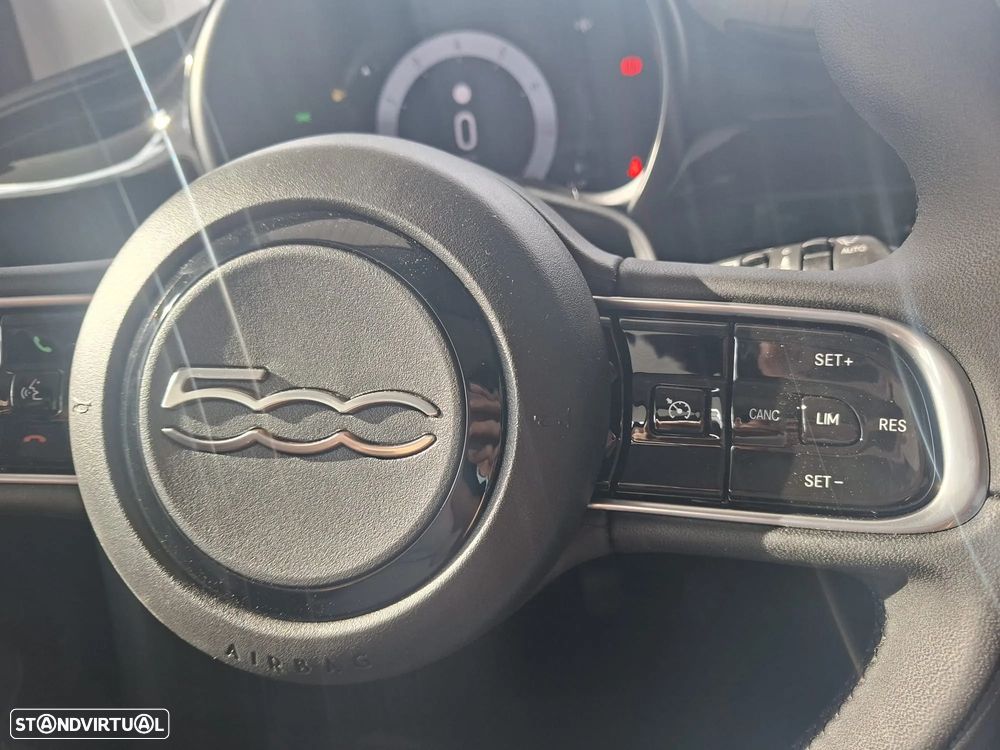 Fiat 500 1.0 Hybrid - 15