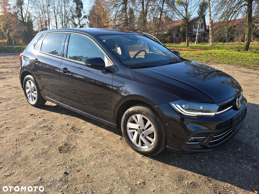 Volkswagen Polo 1.0 TSI DSG Highline - 11