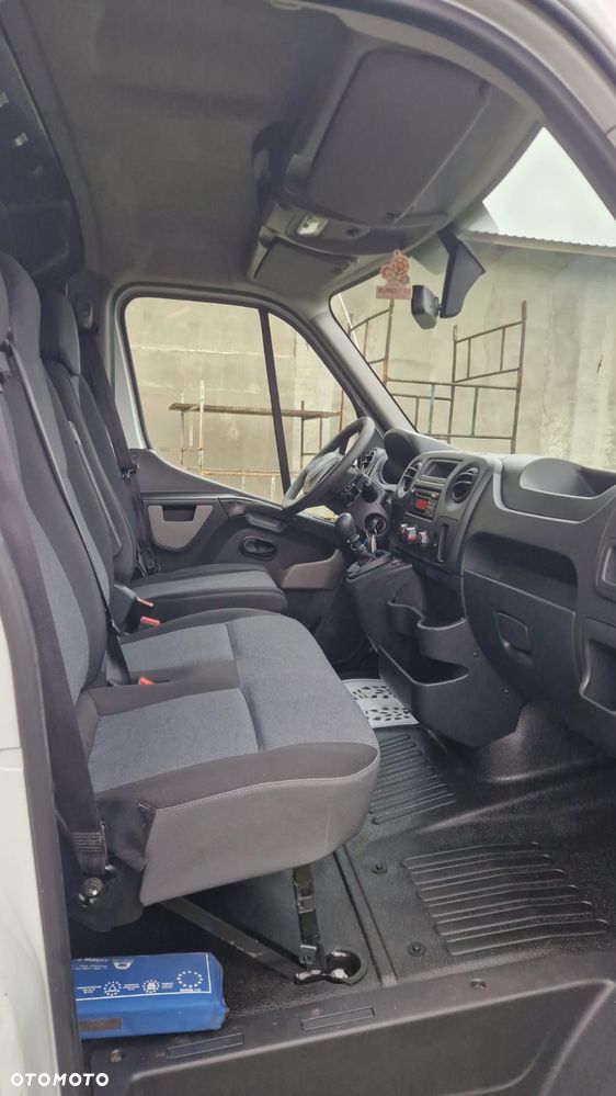 Renault Master - 12
