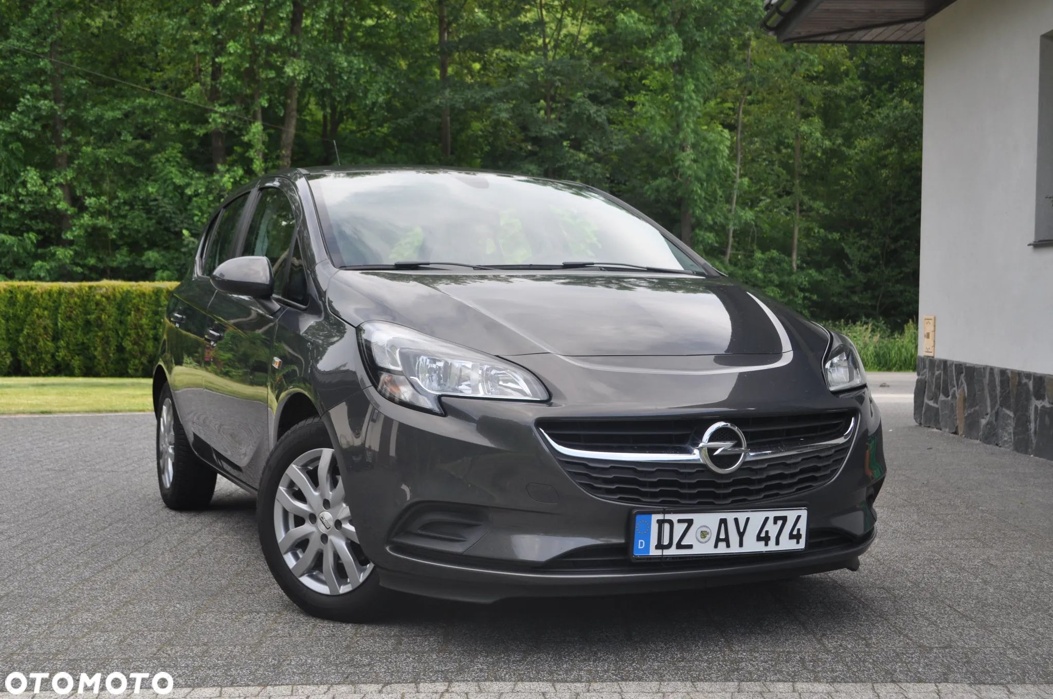 Opel Corsa 1.4 Color Edition - 1