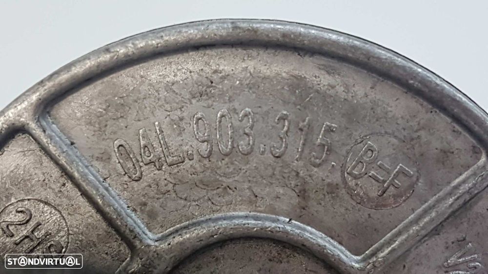 TENSOR CORREIA AUXILIAR AUDI A4 BERLINA (8W2) BáSICO - 2