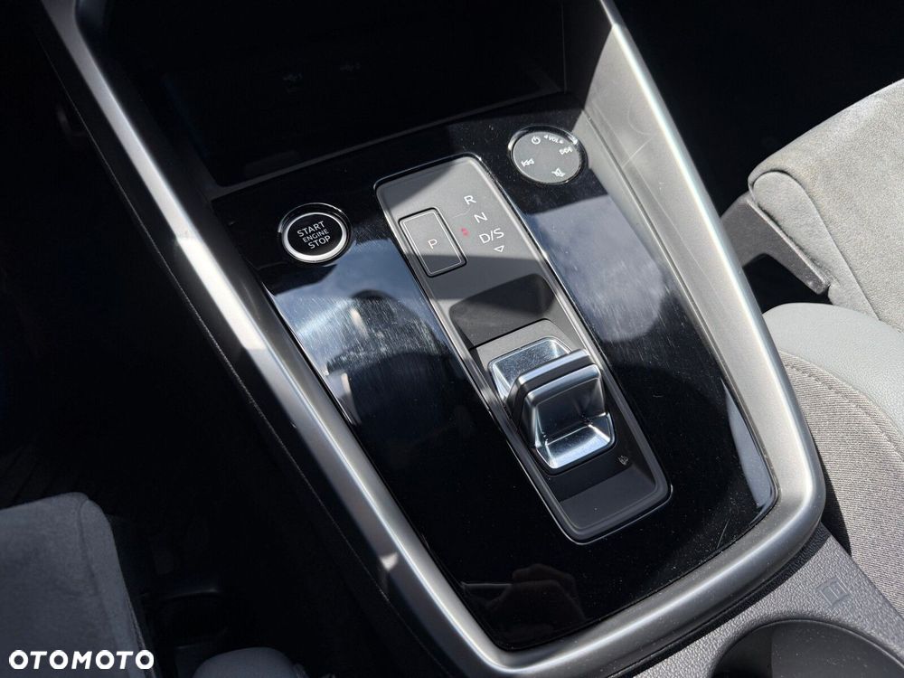Audi A3 Sportback - 26
