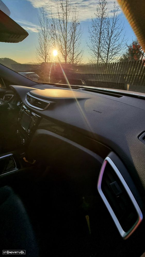 Nissan X-Trail 1.6 dCi Tekna - 24