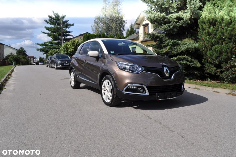 Renault Captur (ENERGY) TCe 90 INTENS - 7