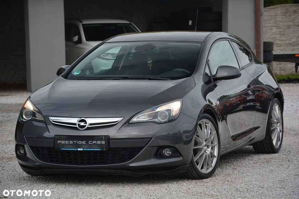 Opel Astra - 8