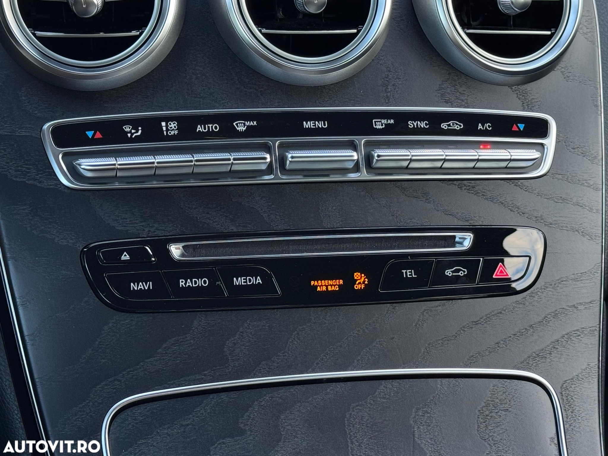 Mercedes-Benz GLC 220 d 4Matic 9G-TRONIC Exclusive - 13