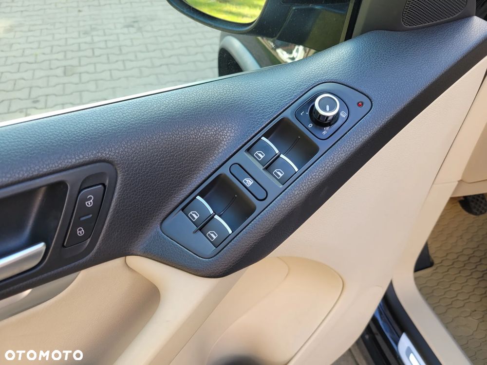 Volkswagen Tiguan 1.4 TSI Perfectline R-Style - 8