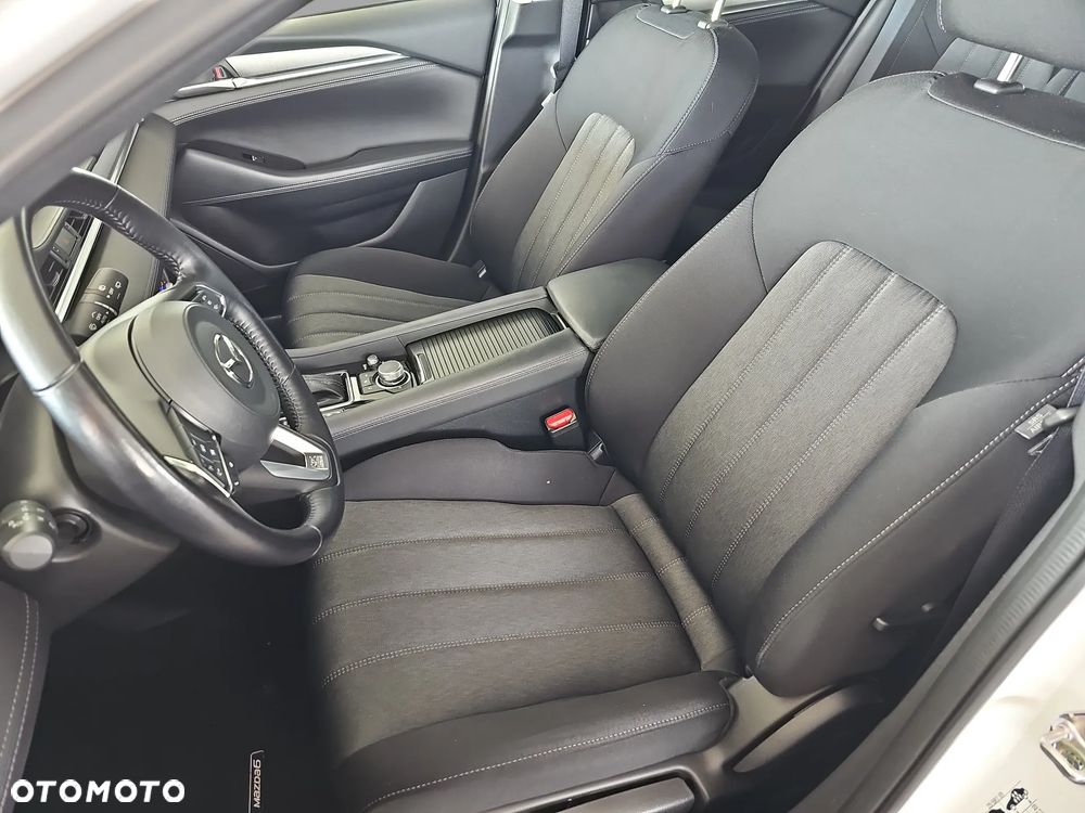 Mazda 6 2.0 SkyJoy - 11
