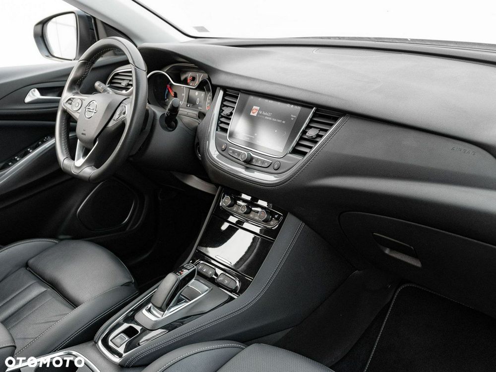 Opel Grandland X - 36
