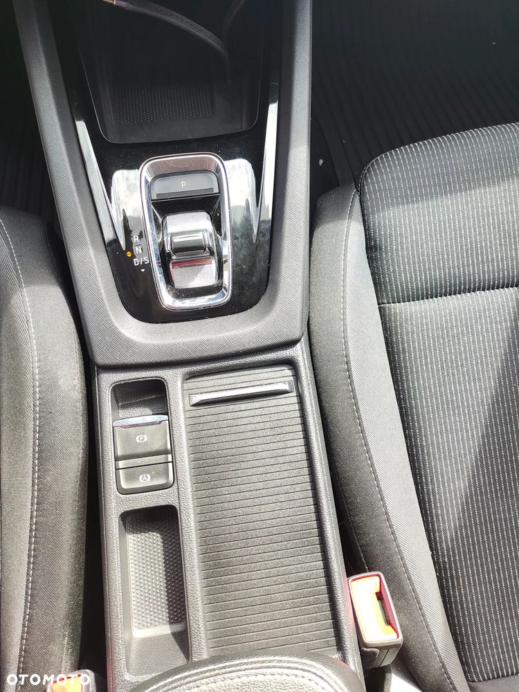 Skoda Octavia 2.0 TDI DSG Style - 18