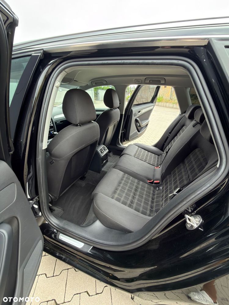 Audi A4 Avant 3.0 TDI DPF Attraction - 26
