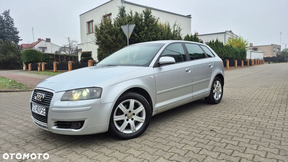 Audi A3 Sportback - 14
