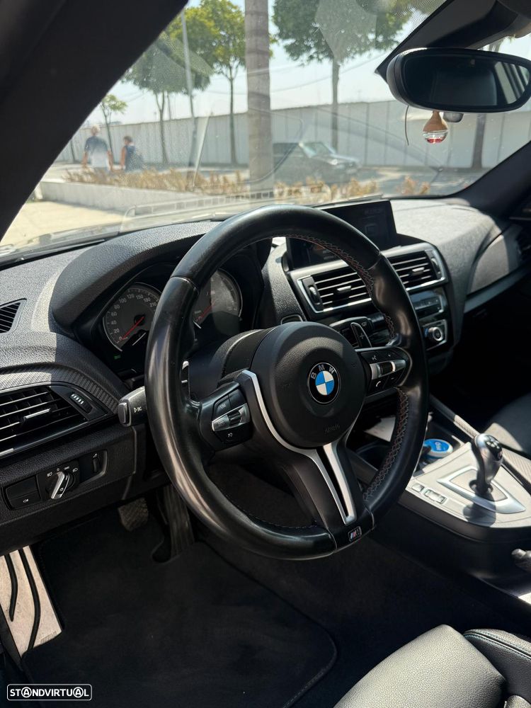 BMW M2 Auto - 13