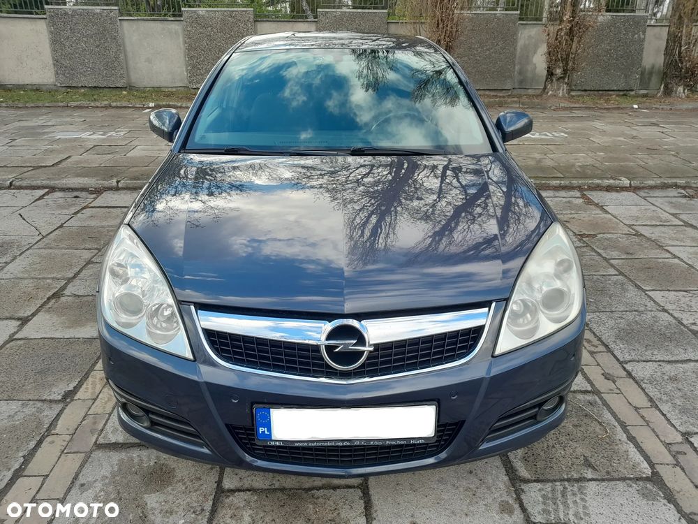Opel Vectra 2.2 Elegance - 2