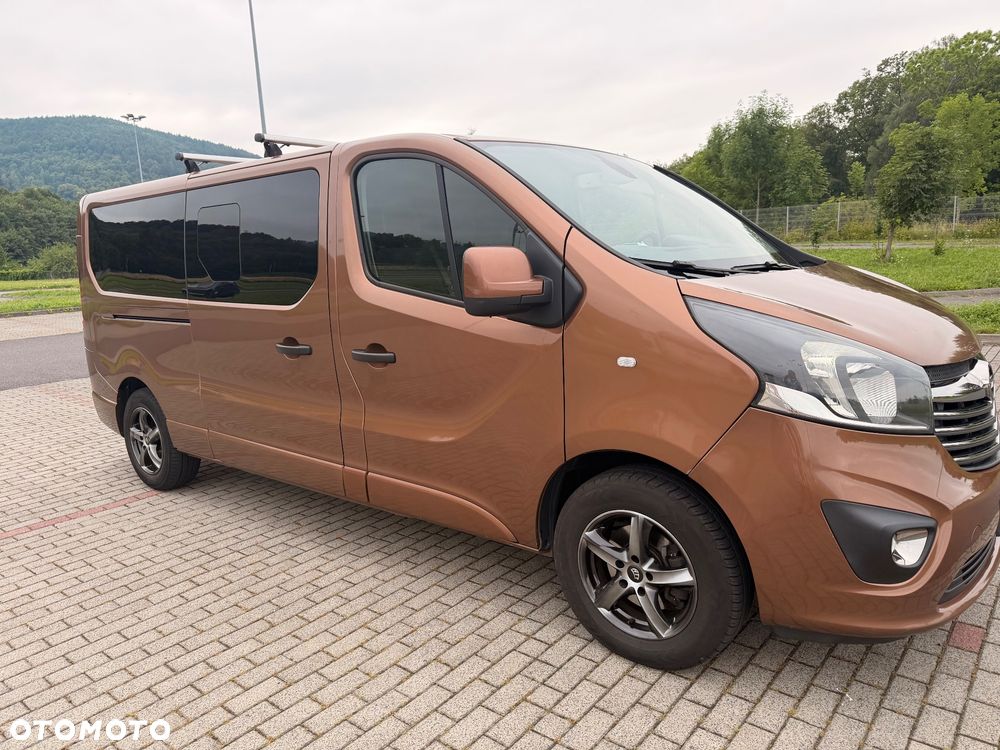 Opel Vivaro 1.6 CDTI L2 - 2