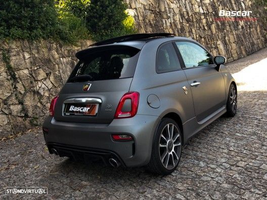 Abarth 595 Aut. Turismo - 7