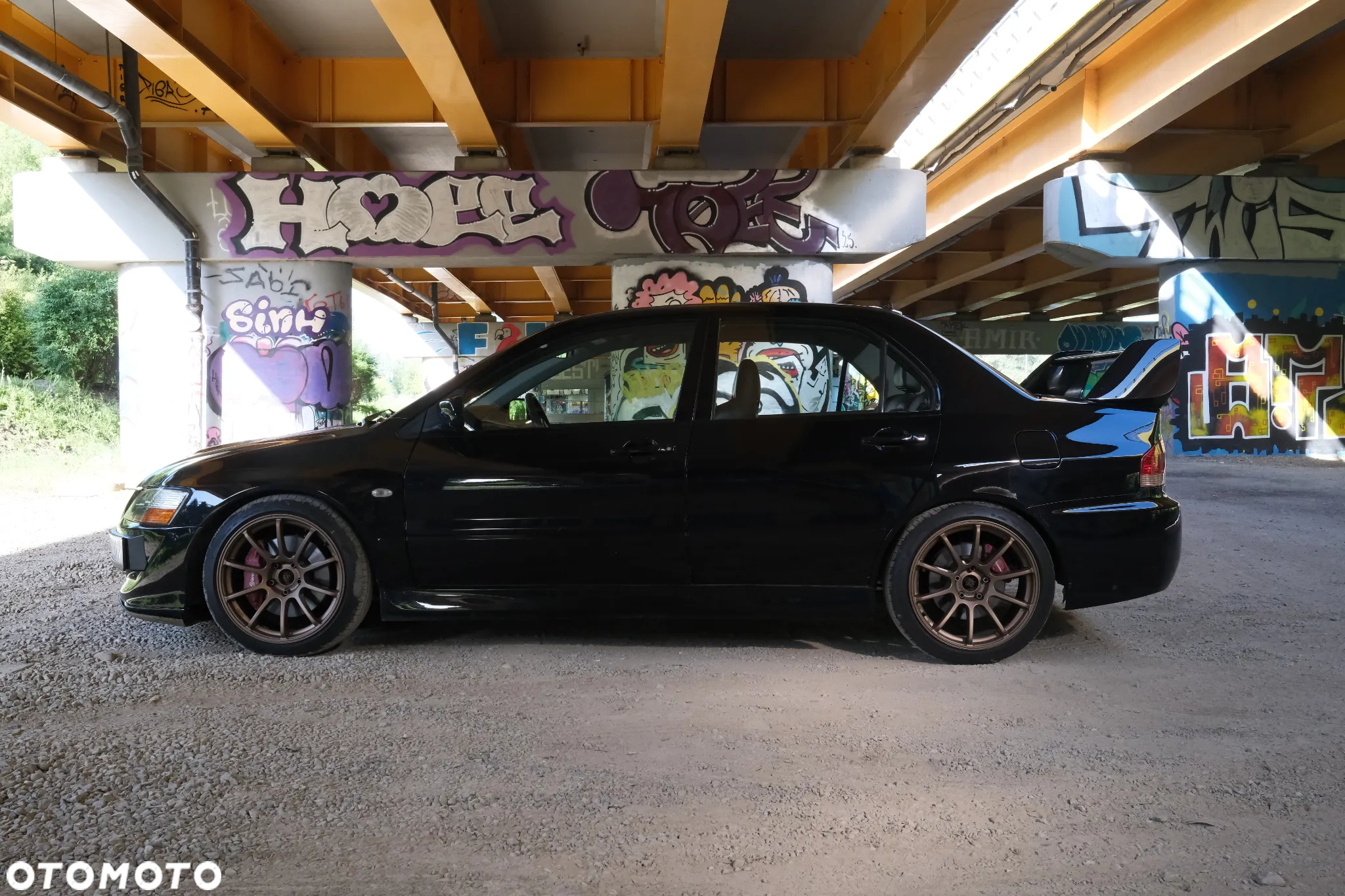 Mitsubishi Lancer Evolution 2.0 VIII - 3
