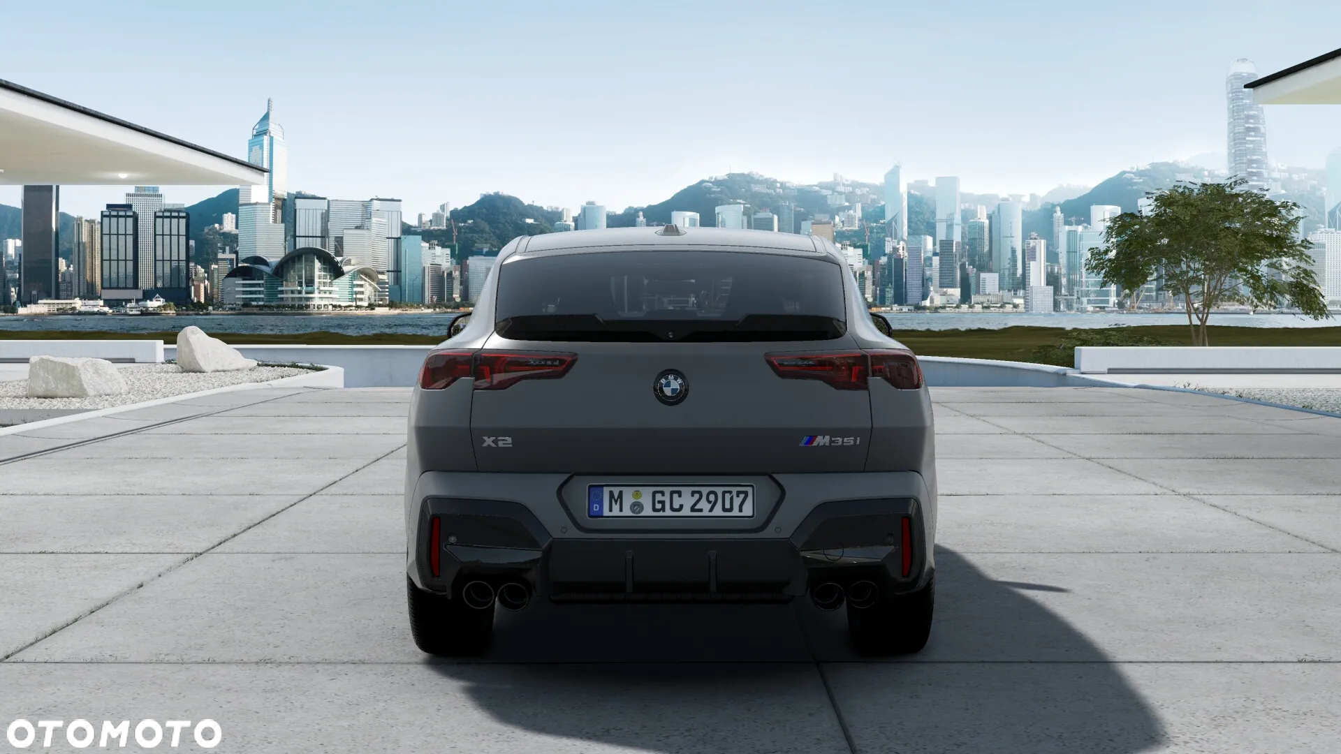 BMW X2 M35i xDrive - 6