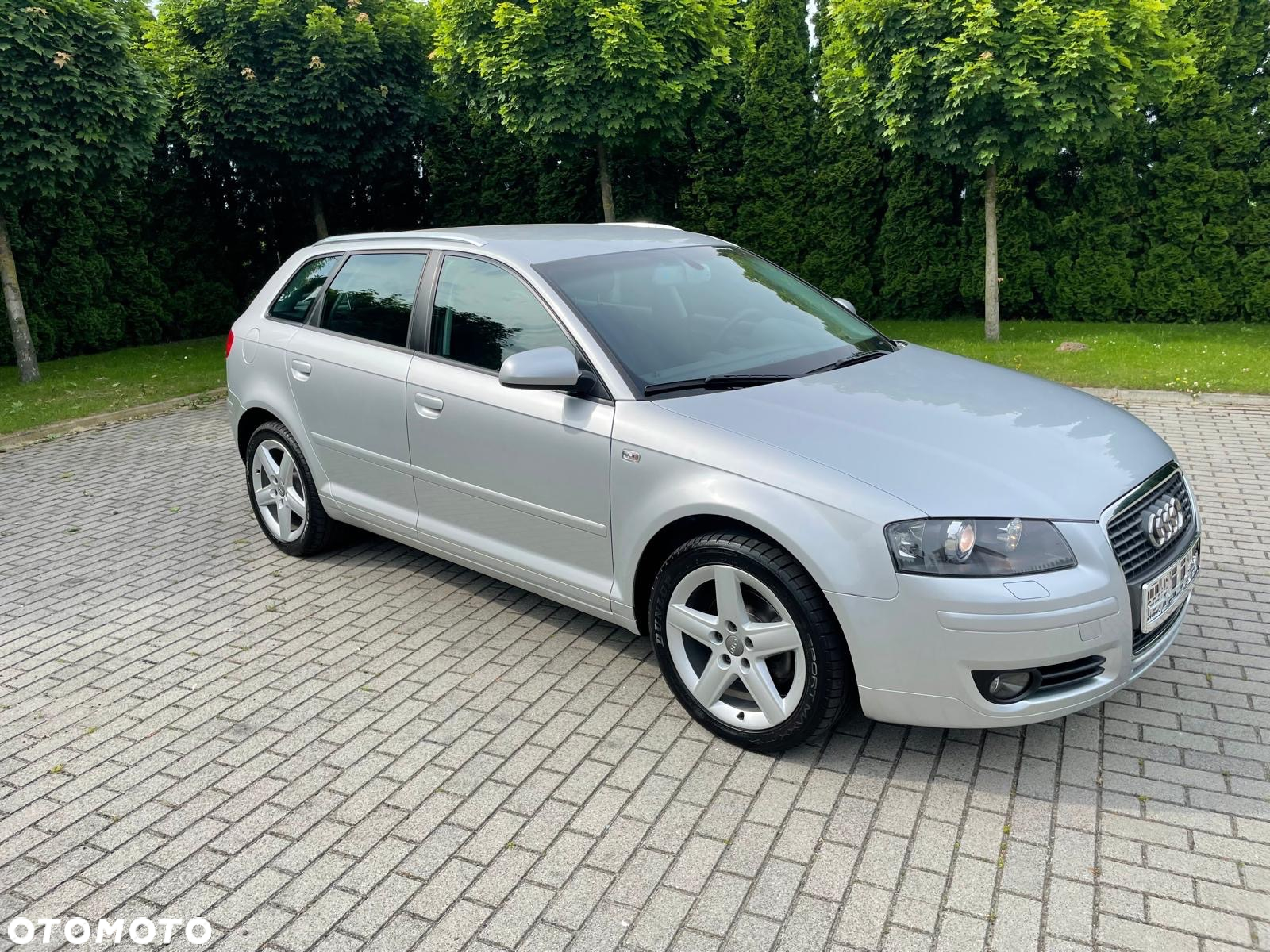 Audi A3 - 6