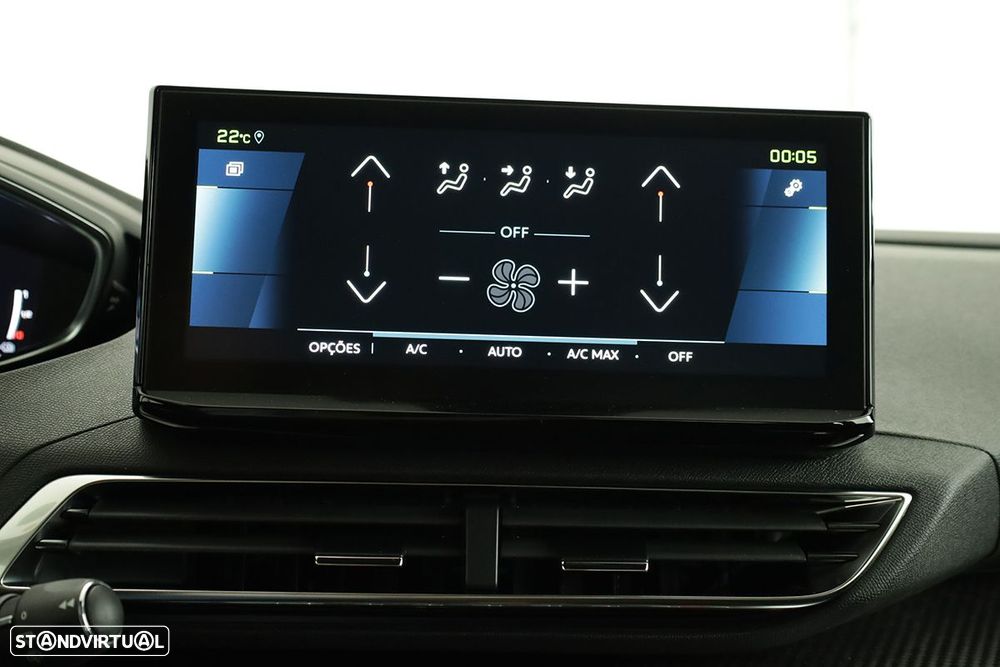 Peugeot 3008 1.6 Hybrid Allure e-EAT8 - 11