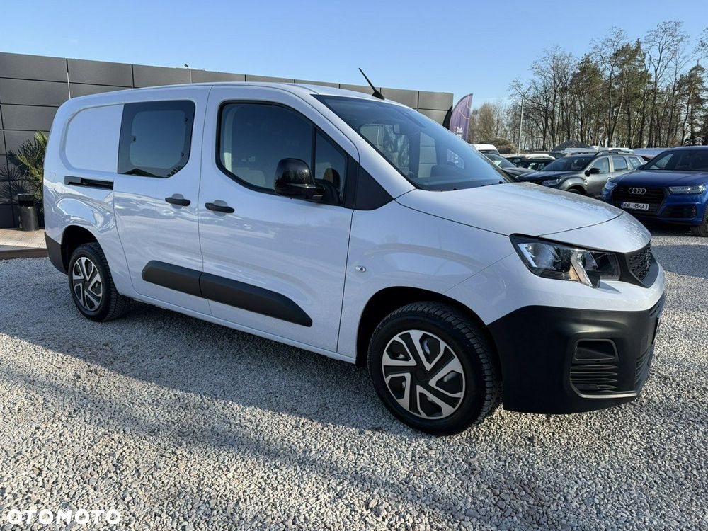 Peugeot Partner - 20