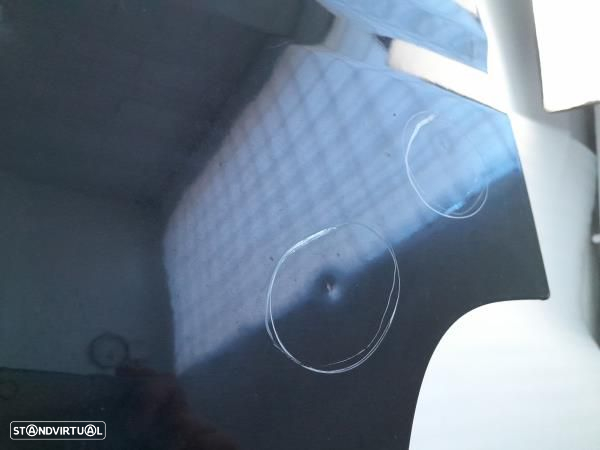 Porta Frente Esq Mercedes-Benz Vito / Mixto Caixa (W639) - 2