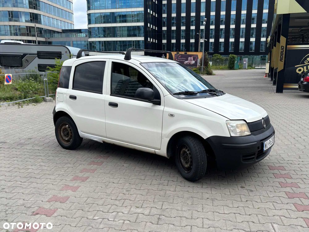 Fiat Panda - 3