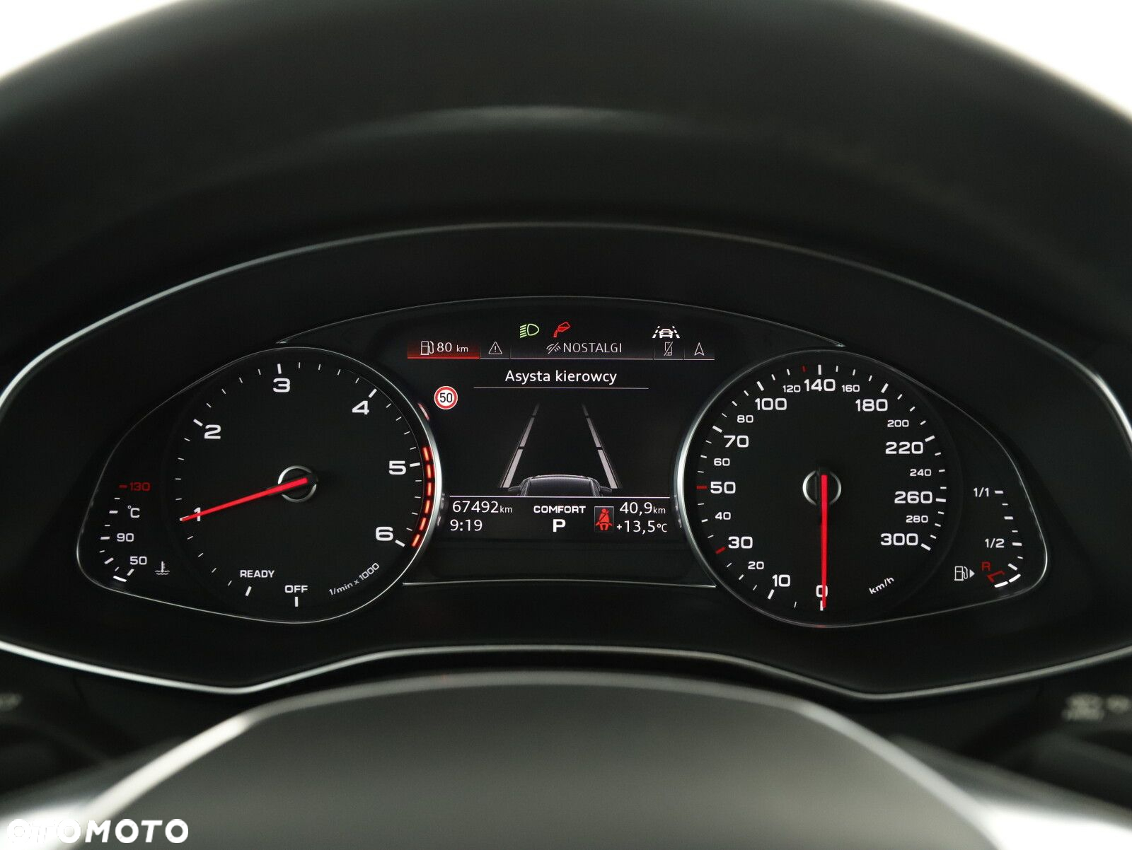 Audi A6 - 14