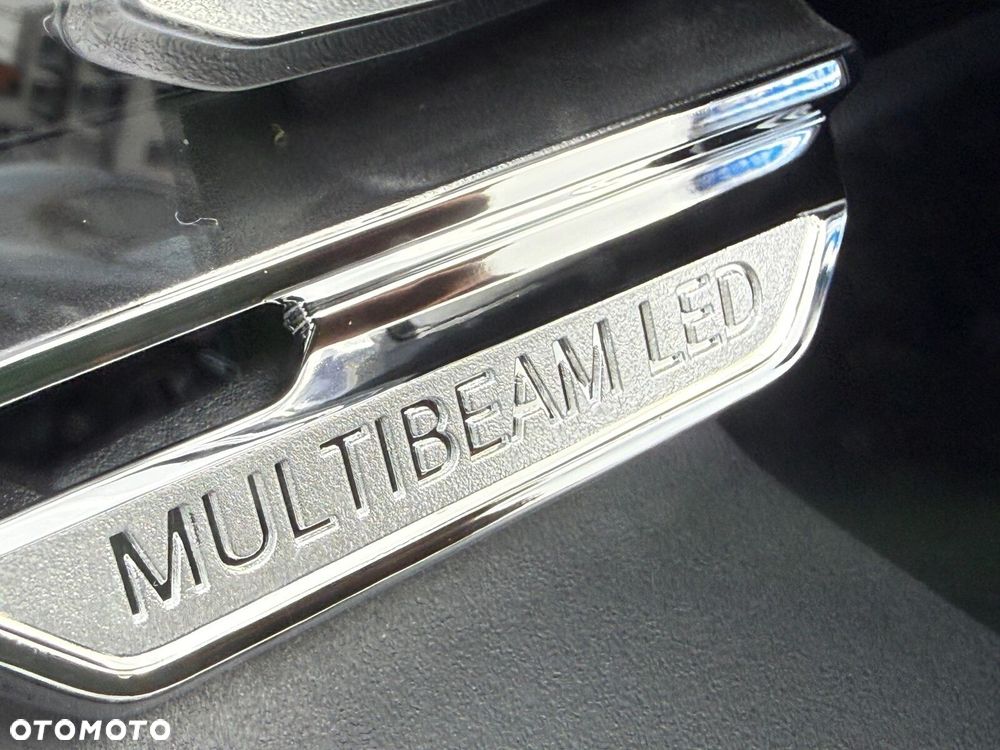 Mercedes-Benz GLS 400 d 4-Matic - 9