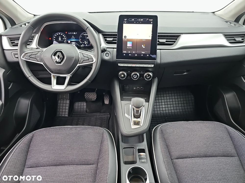 Renault Captur 1.3 TCe mHEV Techno EDC - 5