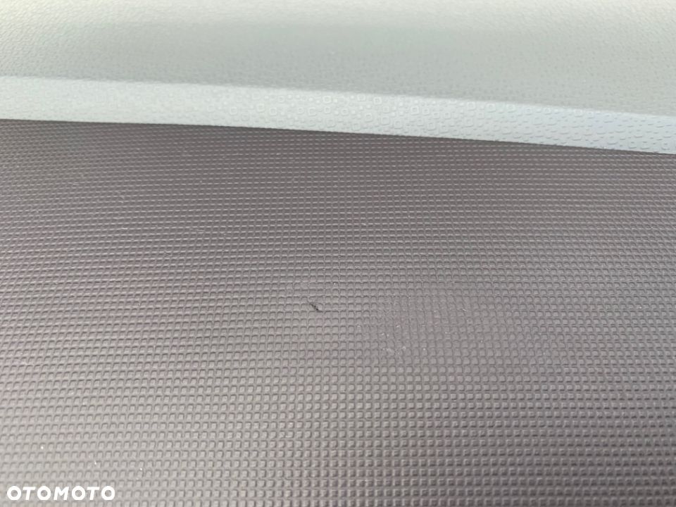 SEAT IBIZA 6J KONSOLA KOKPIT PULPIT PÓŁKA PARAPET AIRBAG PODUSZKI oryginał DESKA OKAZJA PASY PAS !!! - 5