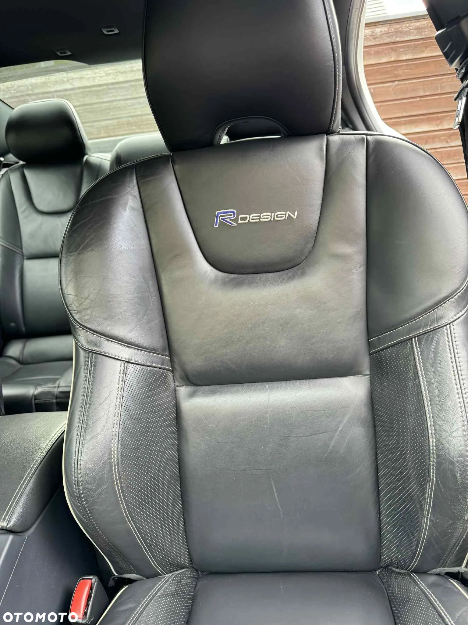 Volvo S60 D4 Drive-E Summum - 33
