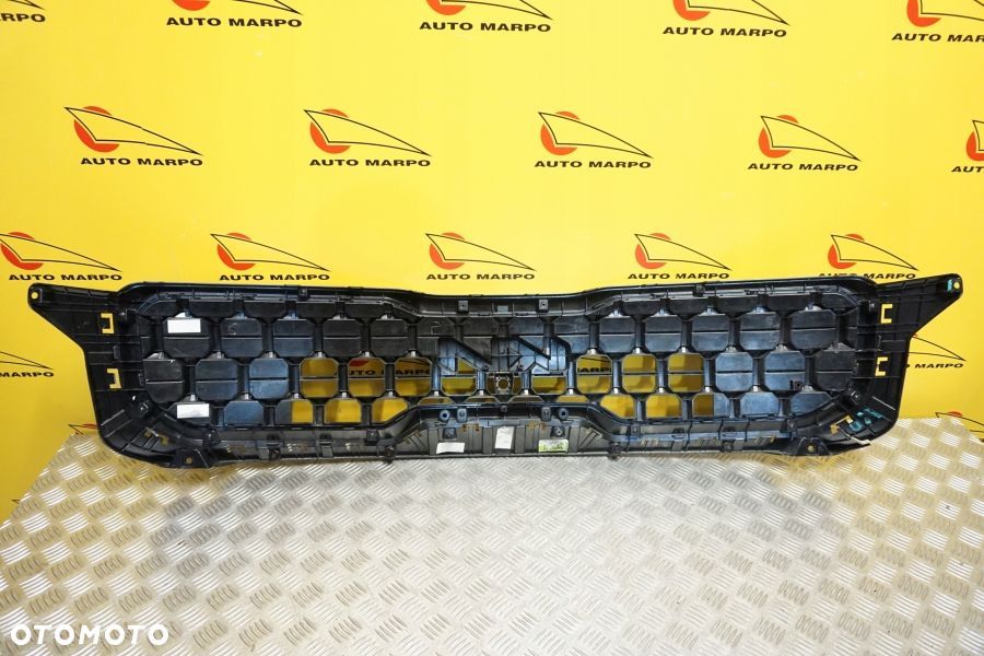 KIA TELLURIDE 2022 - 2024 Atrapa Przód Grill USA - 11