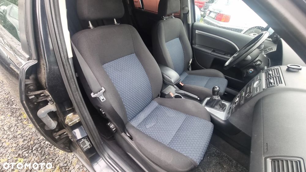 Ford Mondeo 1.8 Ambiente X - 13